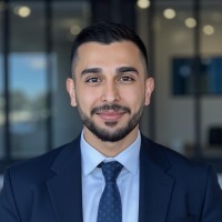 Ameer Taha