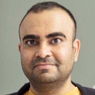 Pranav Sharma