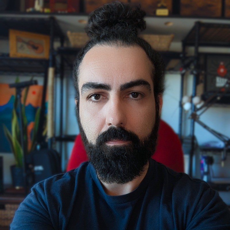 Danilo Favoratti