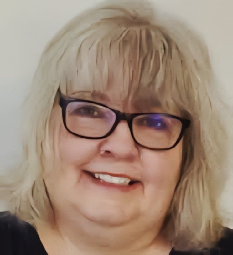 Marie Louise Guernsey (Mari) Guernsey