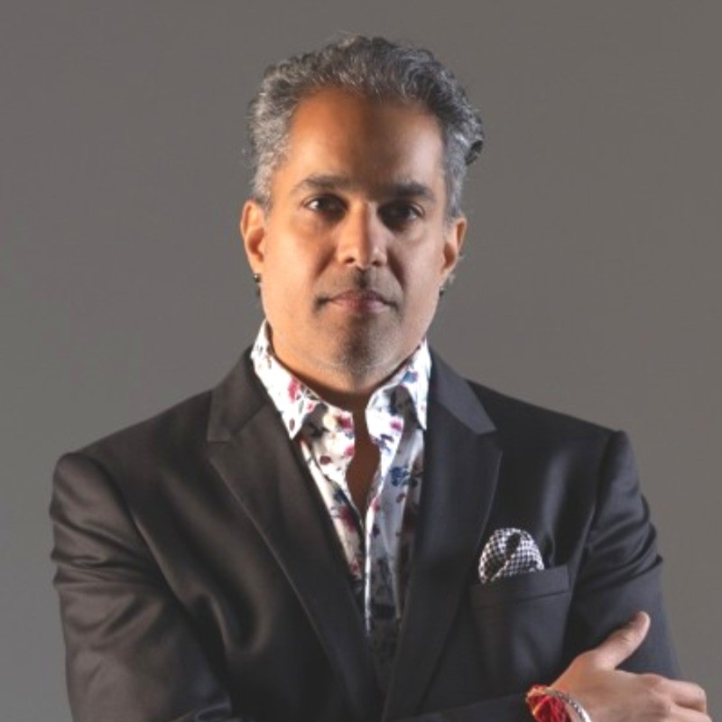Sachin Barot