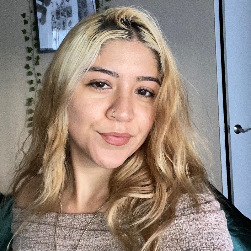 Victoria Cardenas-Ortiz