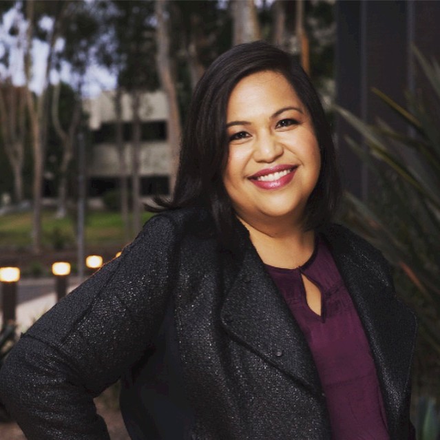 Kristine Custodio Suero ⚖️ 📚