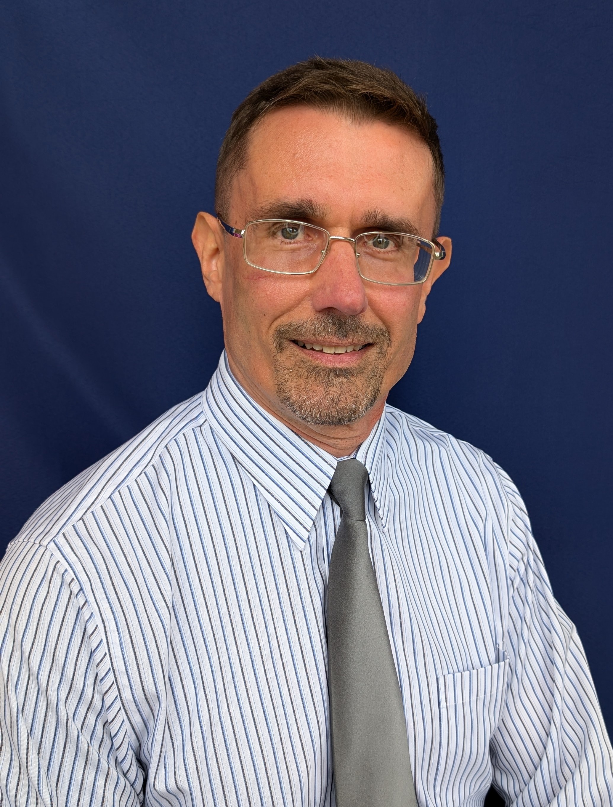 Scott Davis