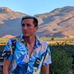 Brandon Thomas