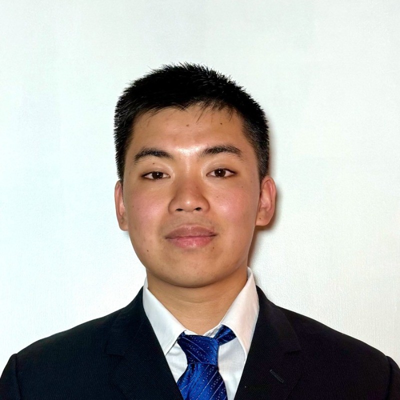 Bryan Tran