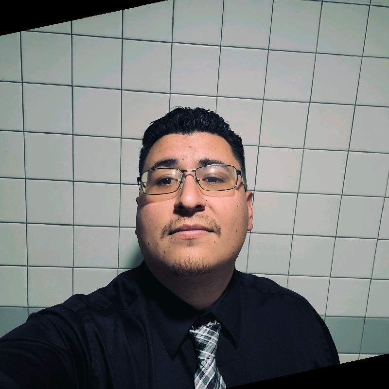 Adrian Quinones