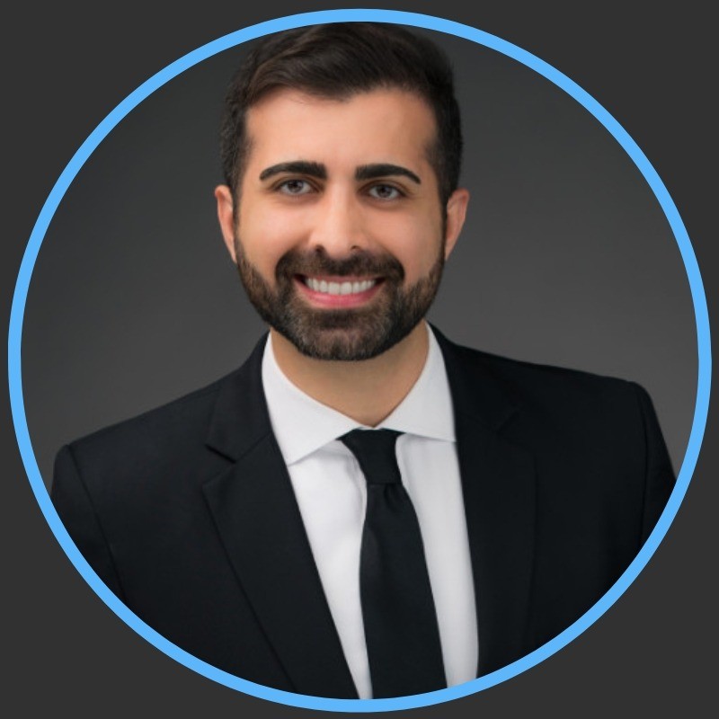 Sam Jadali