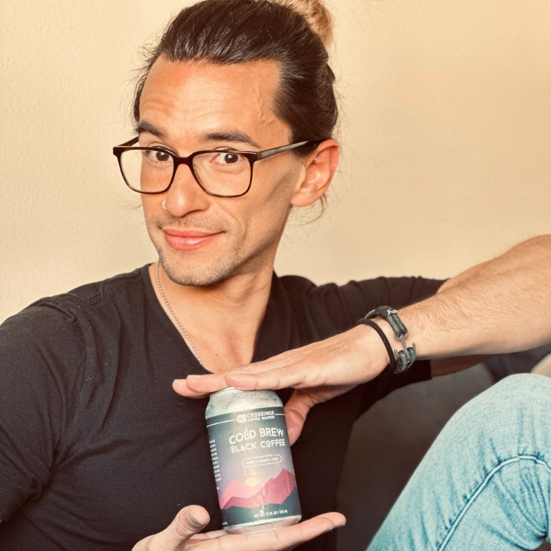 Alden Hozouri