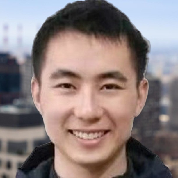 Haoyu Guo