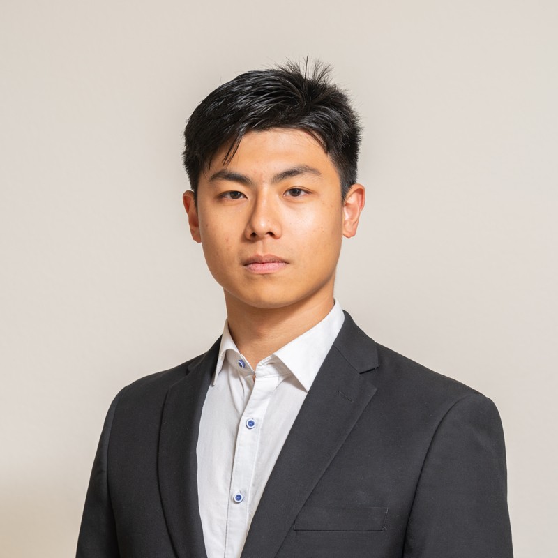 Evan Kim