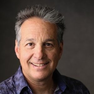 Barry Seidenstat, PMP