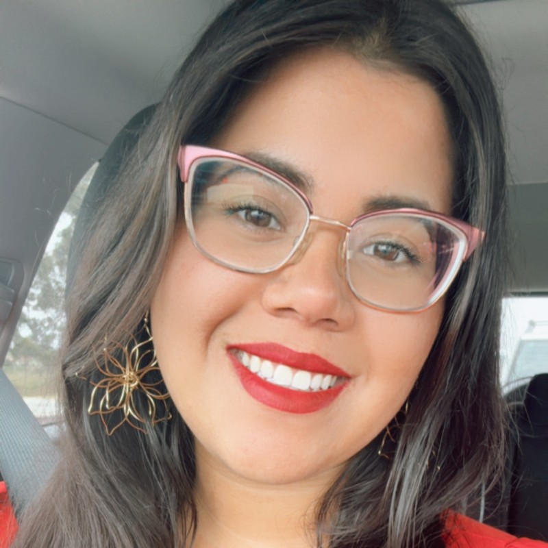 Perla Yong-Ochoa