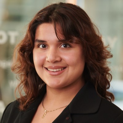 Brenda Estrada-rodriguez