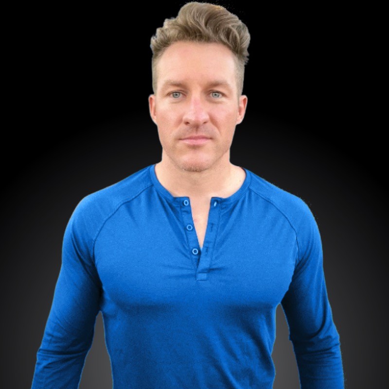 Luke DePron