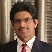 Sunny Abraham