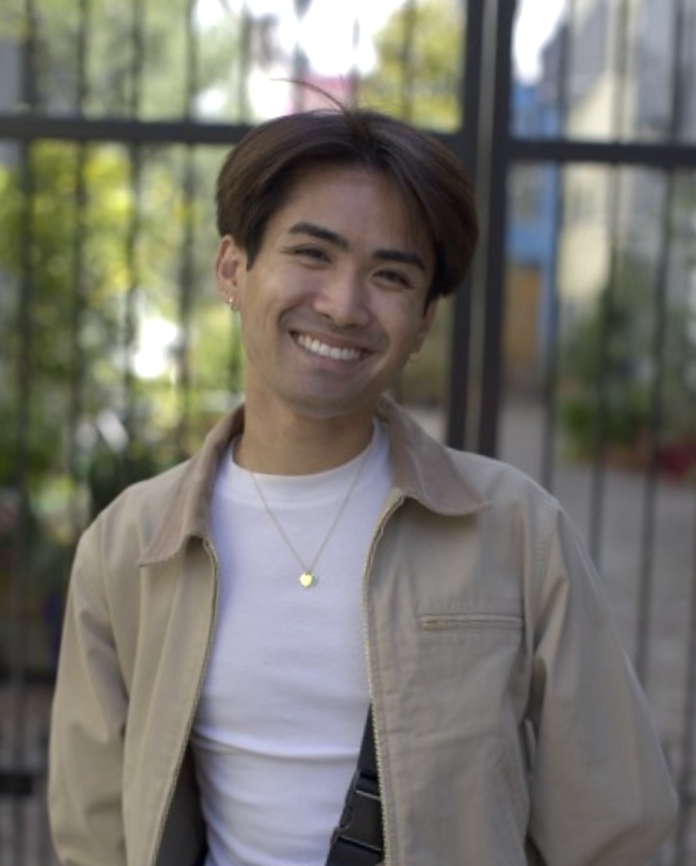 Adrian Tran