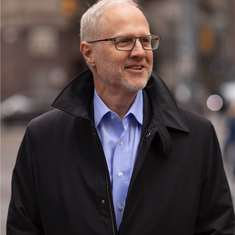 Grant Oliphant