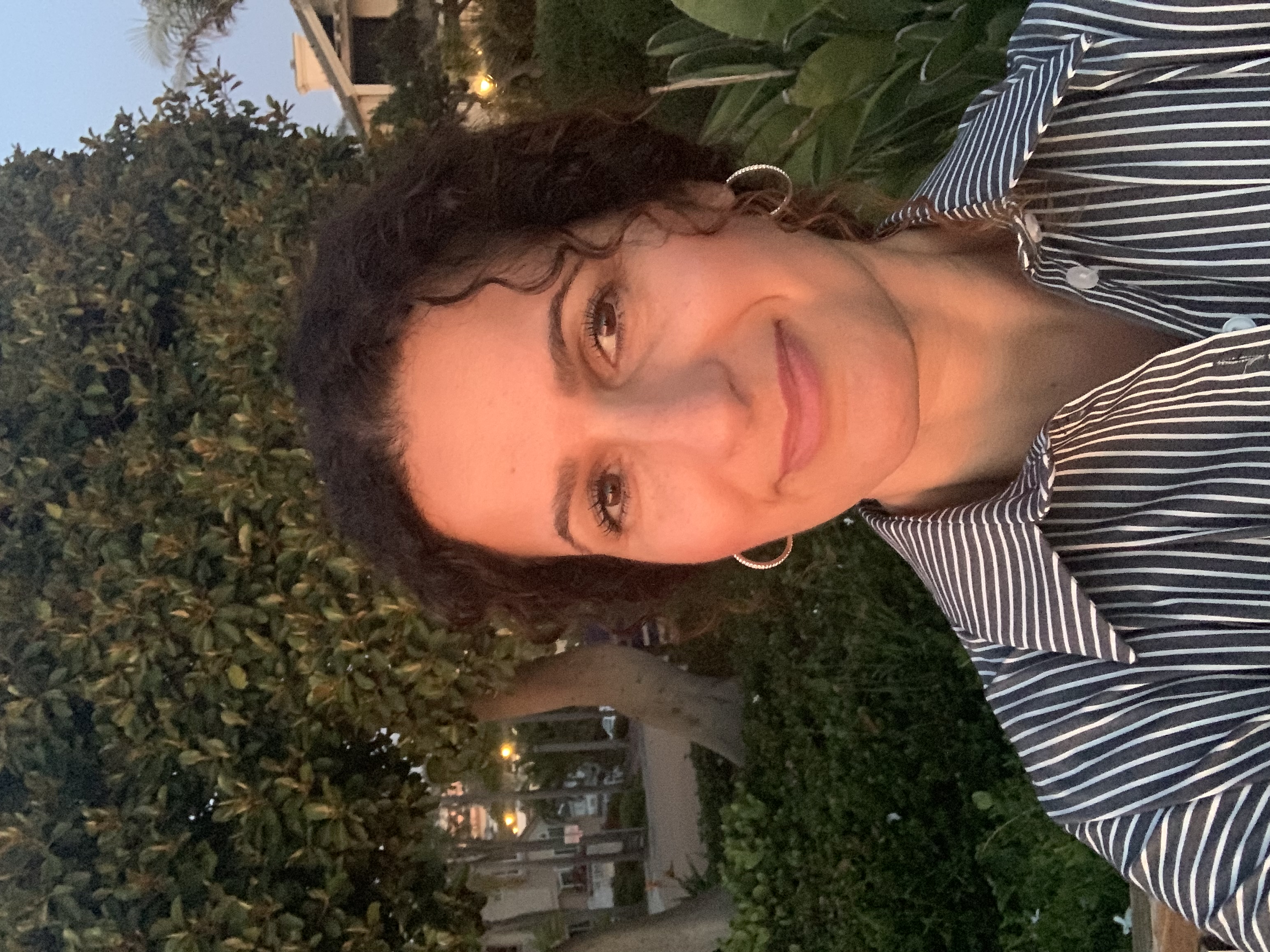 Shami Benjamin