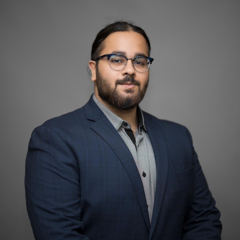 Kabir Singh Chhabra