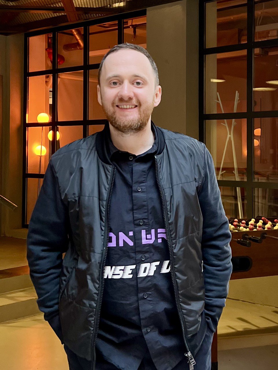 Alexandr Drabkin