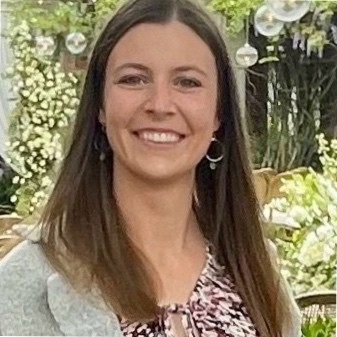 Colette Conover, MBA