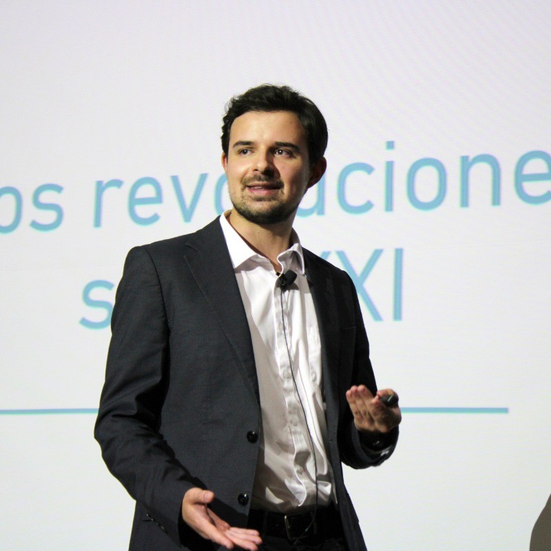 Luis Carvajal