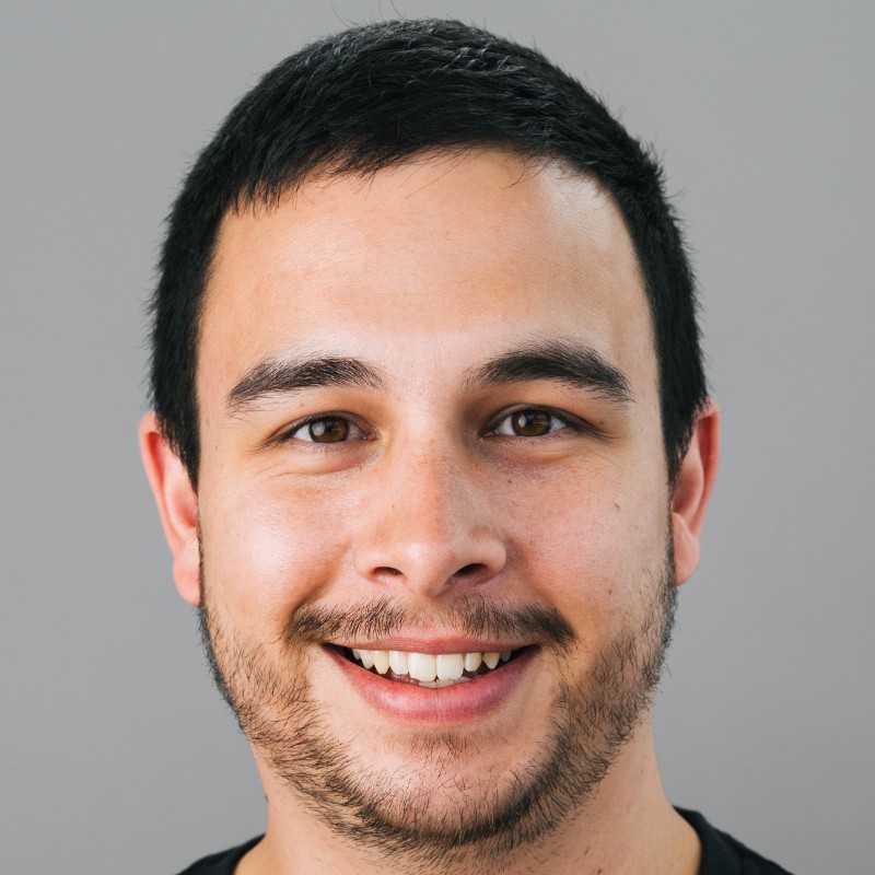 Tony Martinez