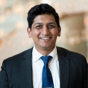 muzammil Ayaz