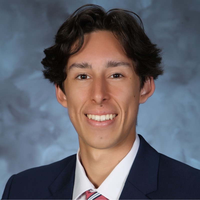 Dimitri Perez