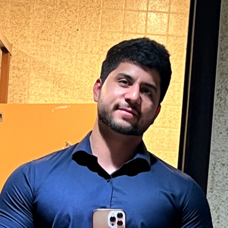 Shoaib Habib