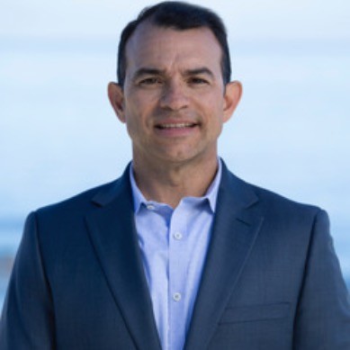 James Leandro