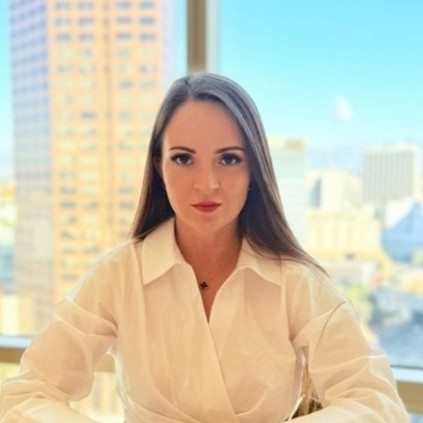 Anna Kovalova