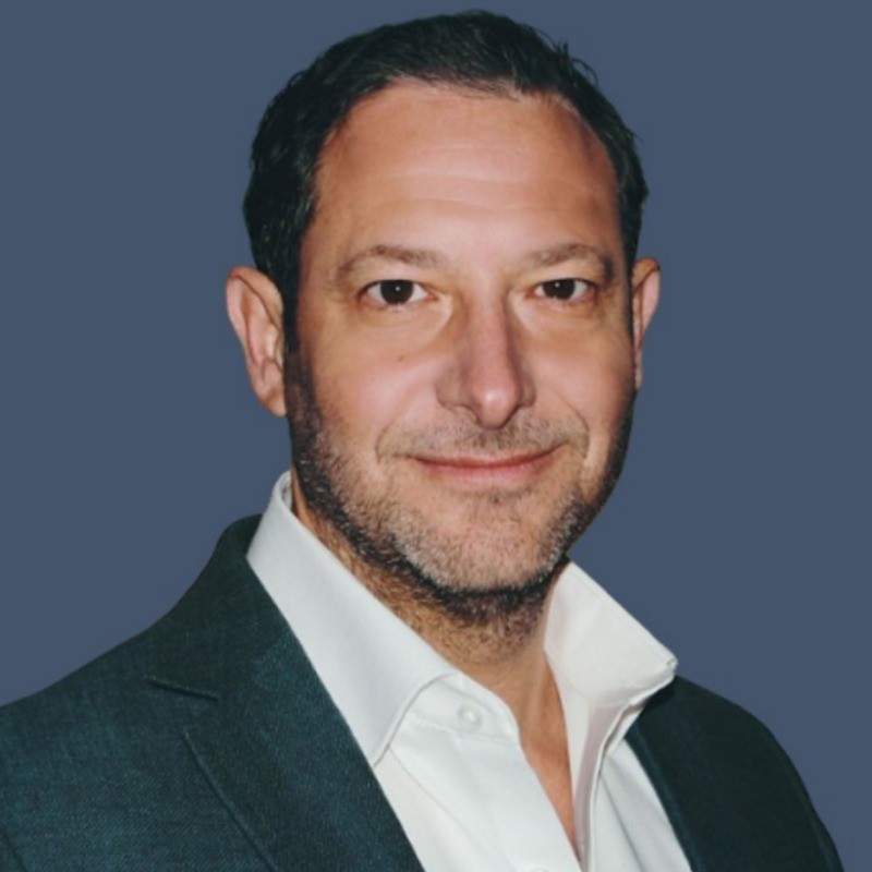 Ricardo Bucholtz