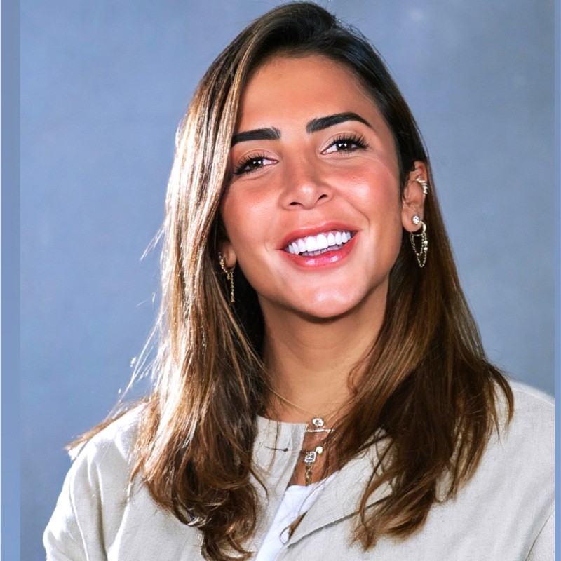 Yousra Gaballah