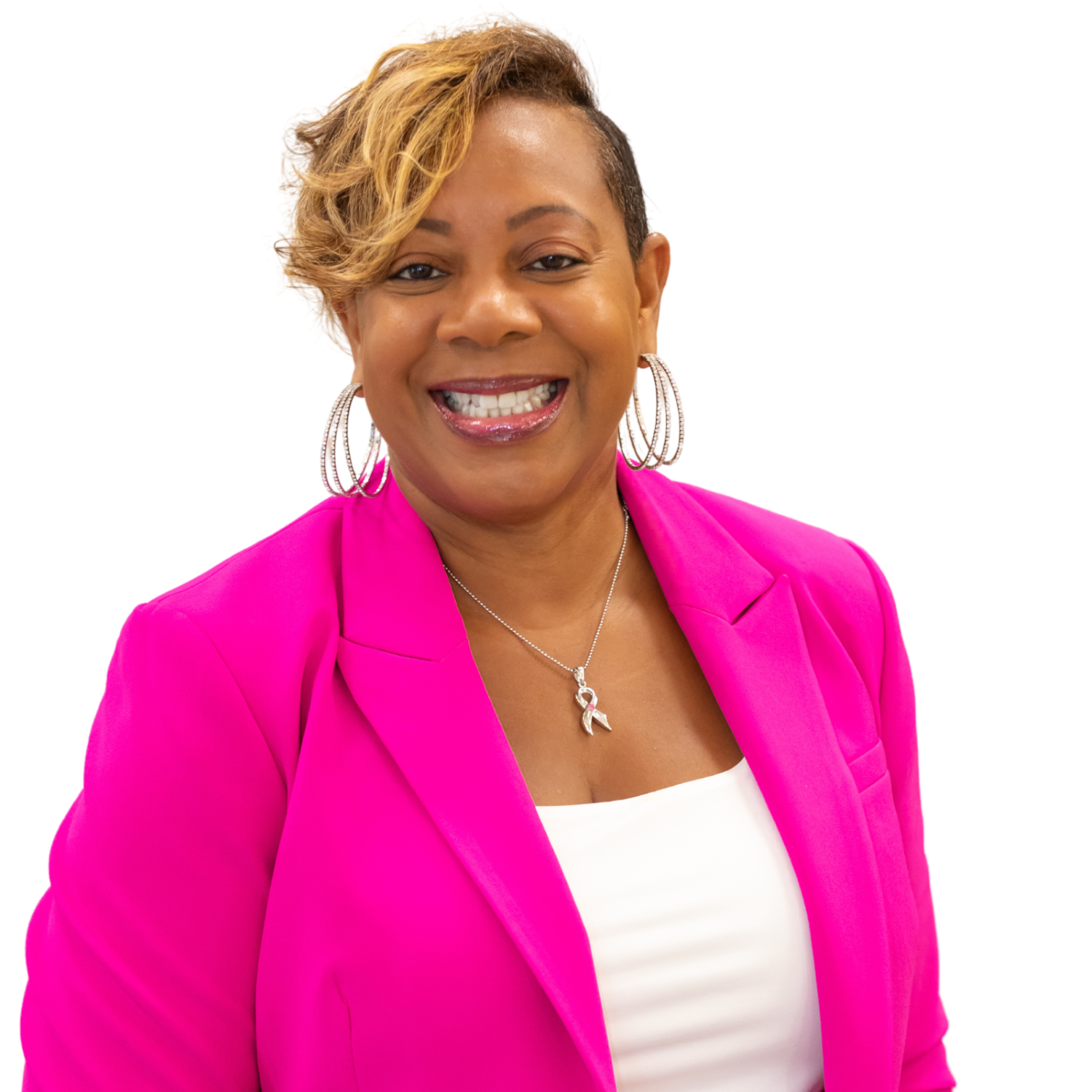 Kelly Charles-Collins