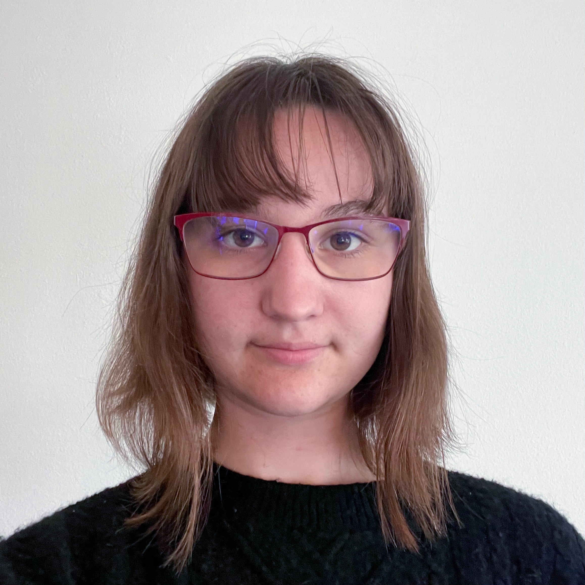 Anna Shaposhnik