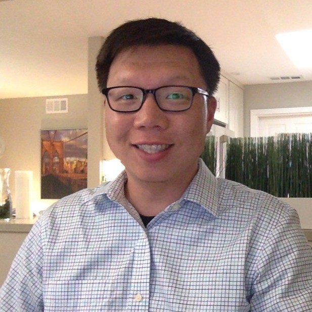 John Kim
