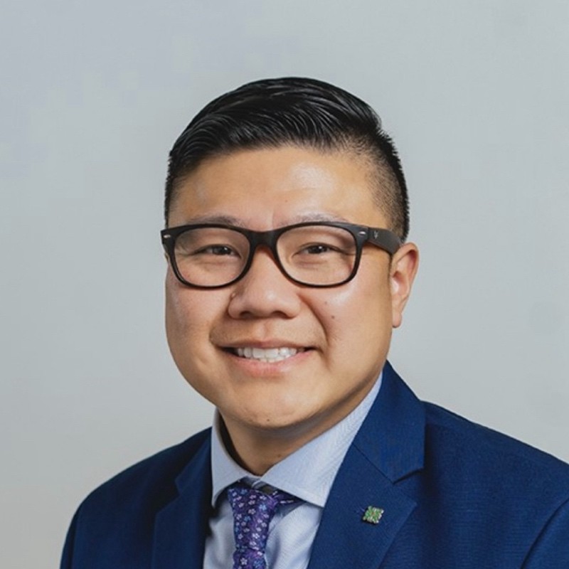 Peter Nguyen, CFP®
