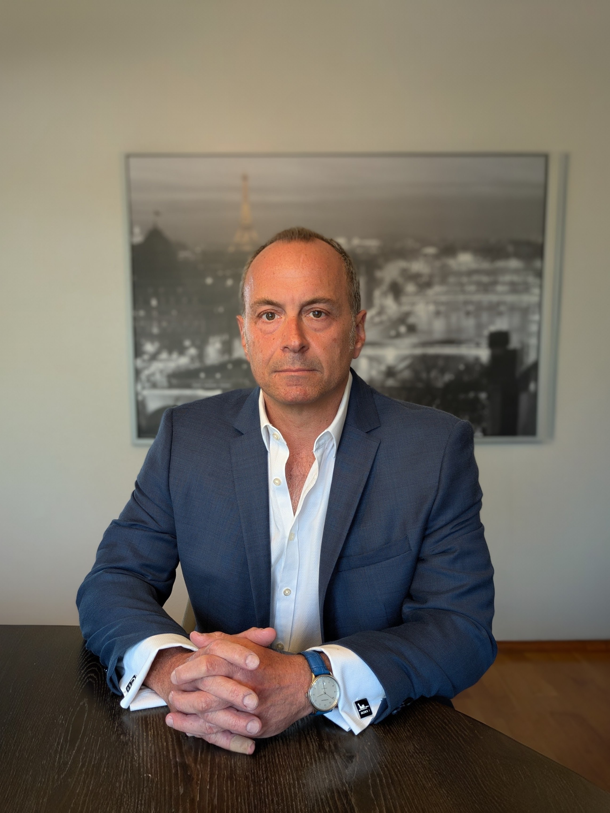 Michel Abood