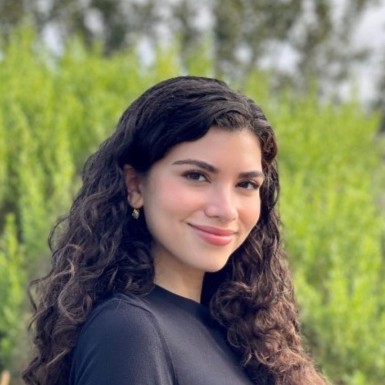 Alexandria Peralta