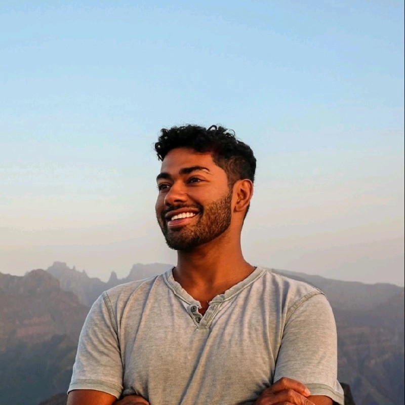Akhil Jacob