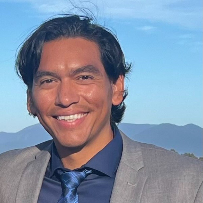 Brian Alvarado