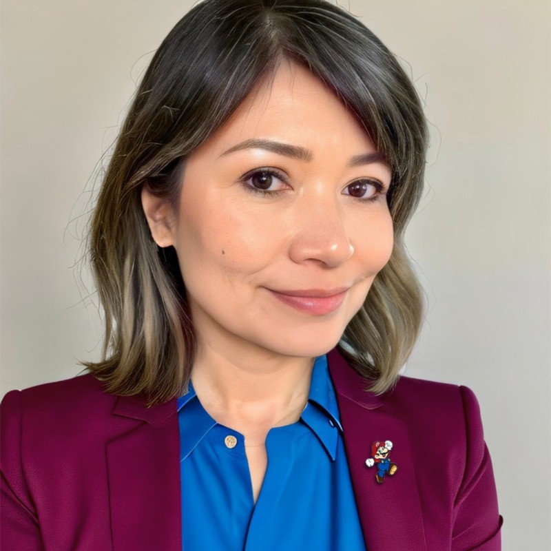 Miriam Bautista