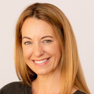 Gloria Collett