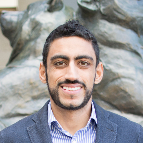 Khalid Alali