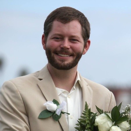 Christopher Rice