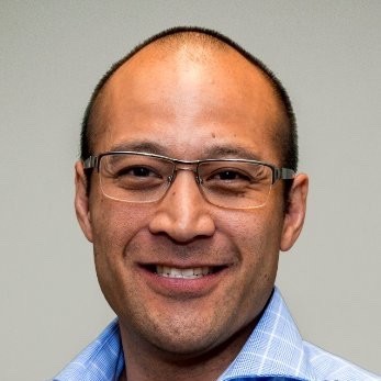 Jeff Chin