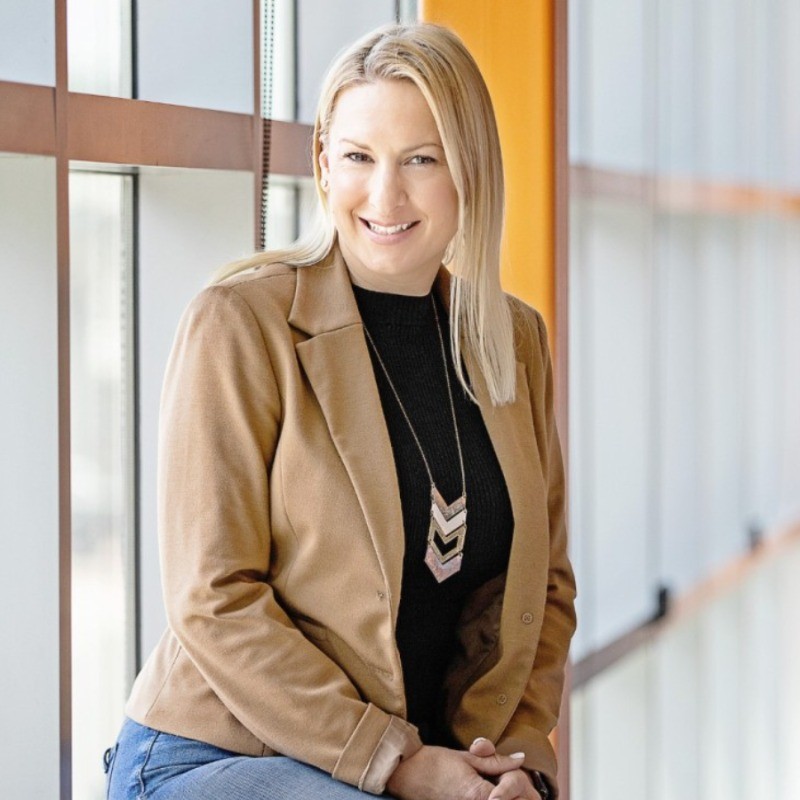 Nancy L. Erickson SPHR