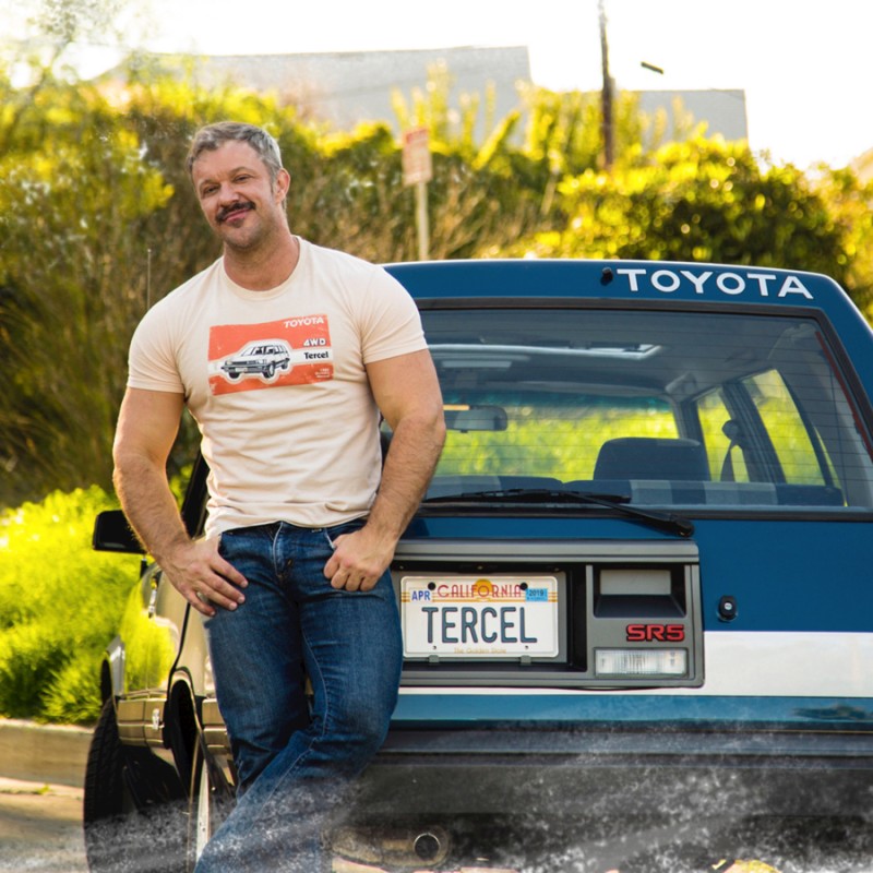 Bryan Thompson